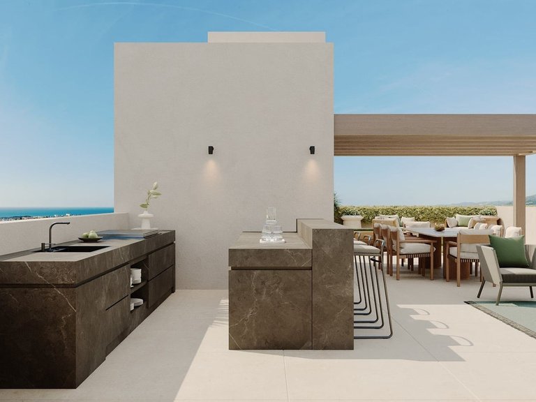Villa for Sale in San Pedro De Alcántara, Malaga 46