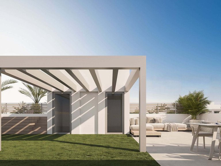Villa for Sale in San Pedro De Alcántara, Malaga 47