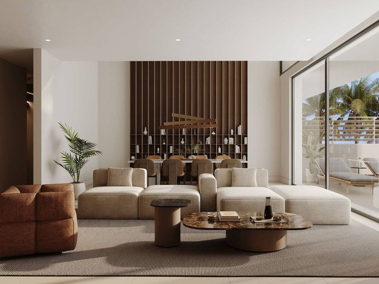 Villa for Sale in San Pedro De Alcántara, Malaga 5