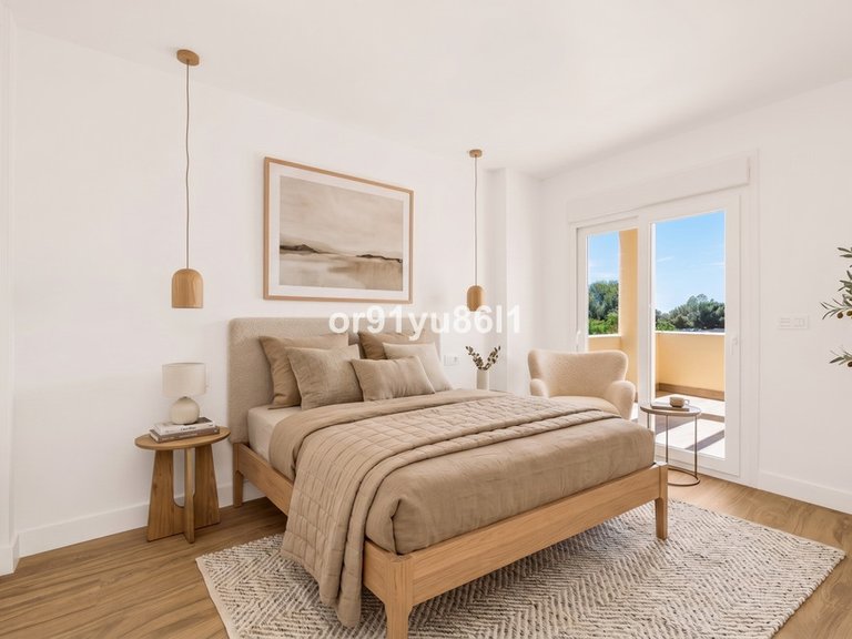 Villa for Sale in Nagüeles, Malaga 10