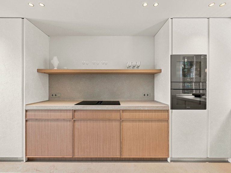 Town House for Sale in Bahía De Marbella, Malaga 12