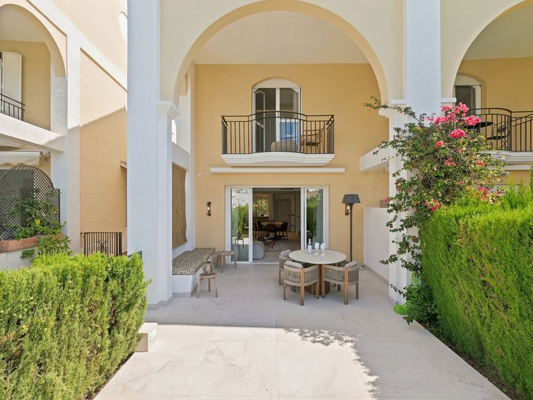 Town House for Sale in Bahía De Marbella, Malaga 16