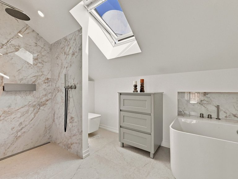 Town House for Sale in Bahía De Marbella, Malaga 19