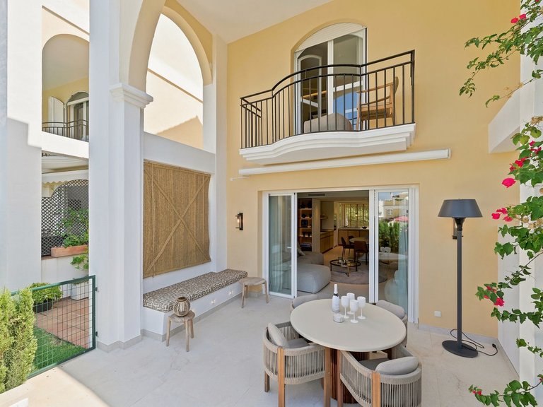 Town House for Sale in Bahía De Marbella, Malaga 2