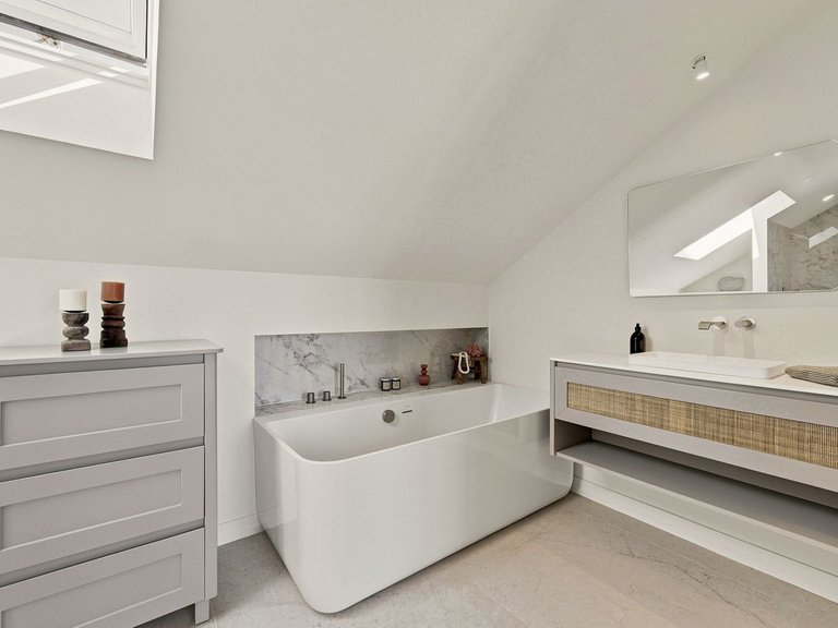 Town House for Sale in Bahía De Marbella, Malaga 20
