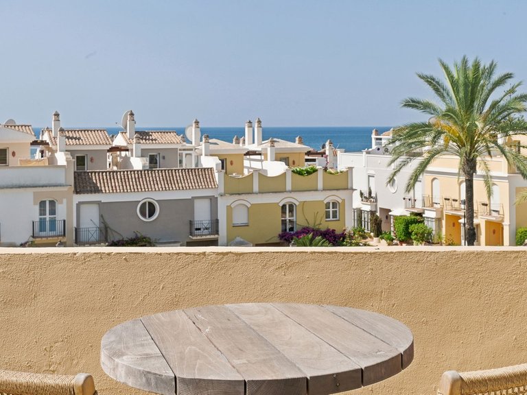 Town House for Sale in Bahía De Marbella, Malaga 21