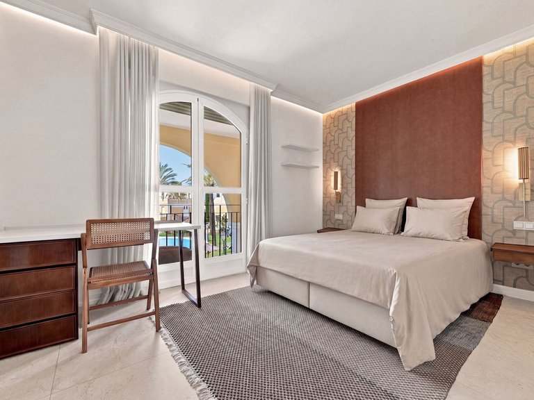 Town House for Sale in Bahía De Marbella, Malaga 22
