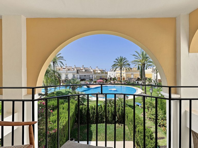 Town House for Sale in Bahía De Marbella, Malaga 26