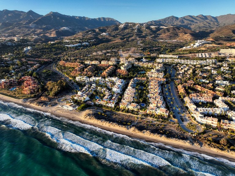 Town House for Sale in Bahía De Marbella, Malaga 29