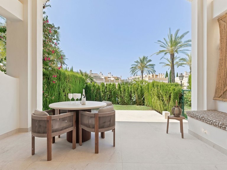 Town House for Sale in Bahía De Marbella, Malaga 3