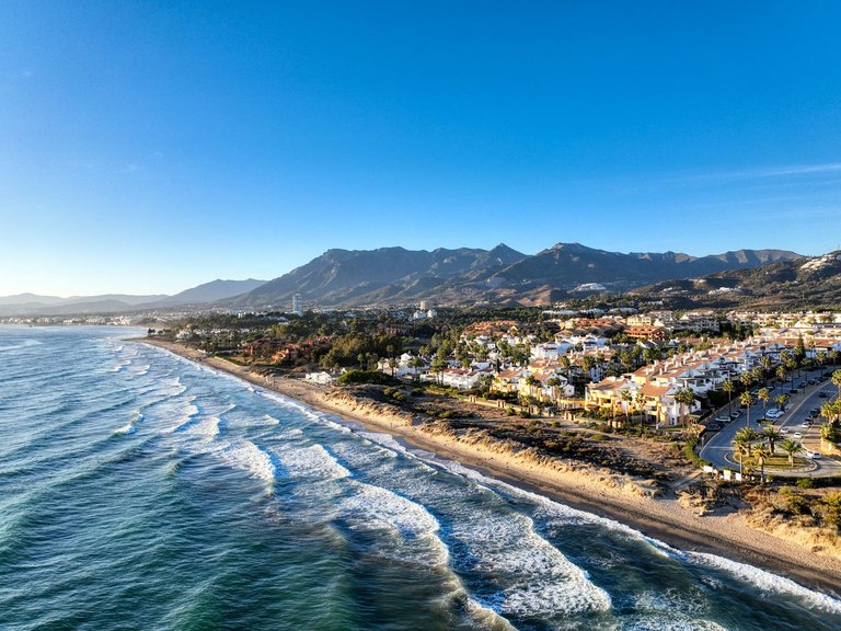 Town House for Sale in Bahía De Marbella, Malaga 30