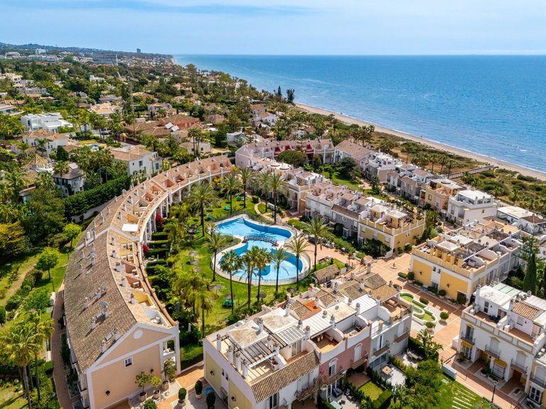 Town House for Sale in Bahía De Marbella, Malaga 31