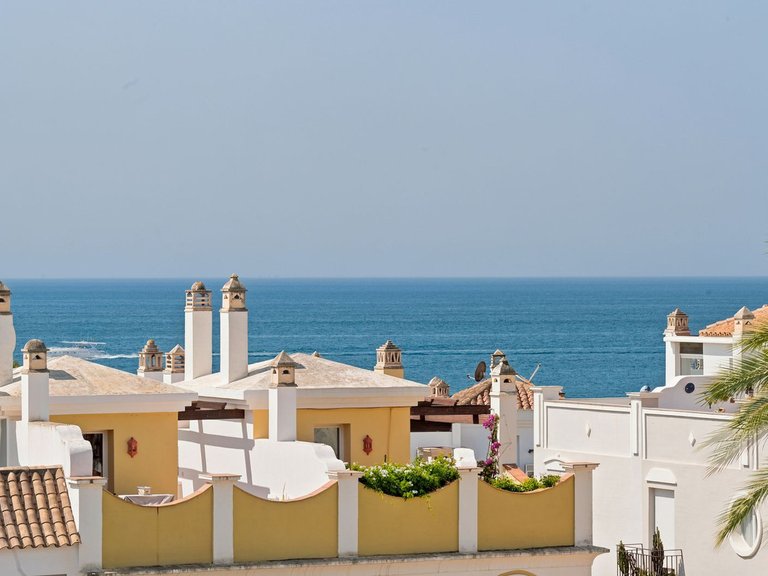 Town House for Sale in Bahía De Marbella, Malaga 4