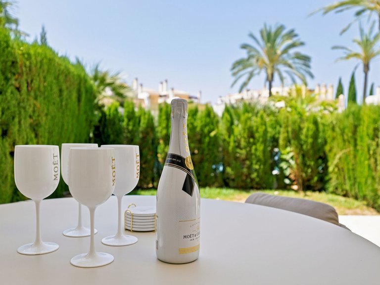 Town House for Sale in Bahía De Marbella, Malaga 5
