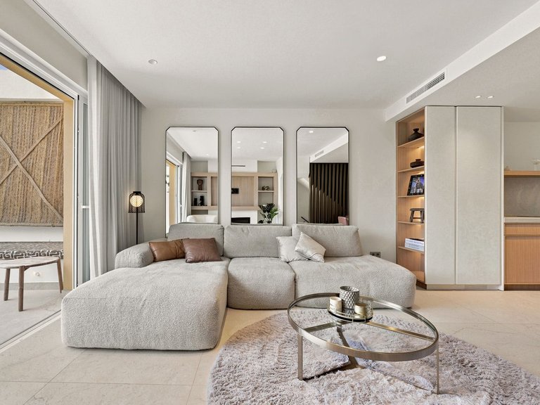 Town House for Sale in Bahía De Marbella, Malaga 6