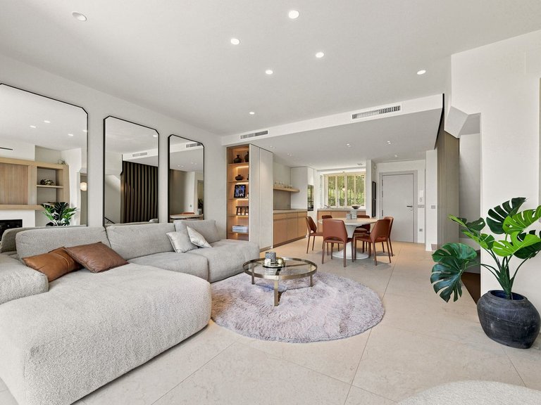 Town House for Sale in Bahía De Marbella, Malaga 7