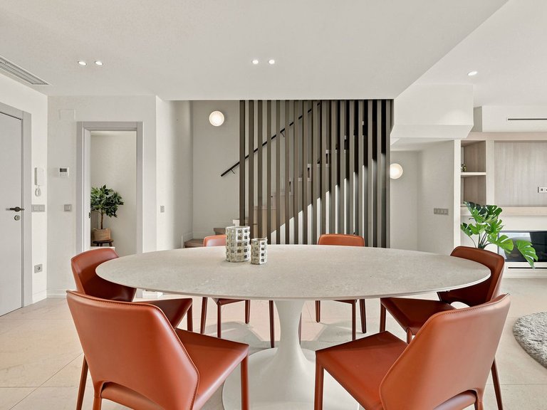 Town House for Sale in Bahía De Marbella, Malaga 9