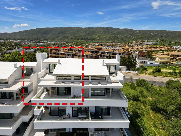 Apartment for Sale in La Alcaidesa, Cadiz 10