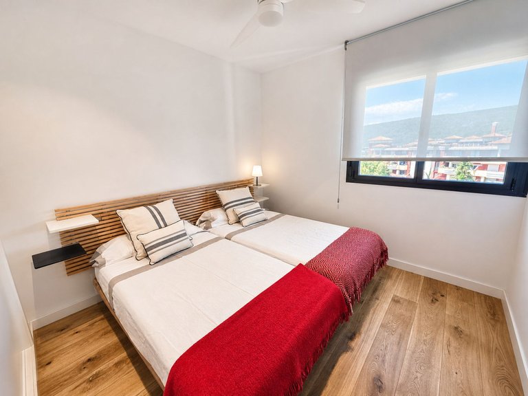 Apartment for Sale in La Alcaidesa, Cadiz 11