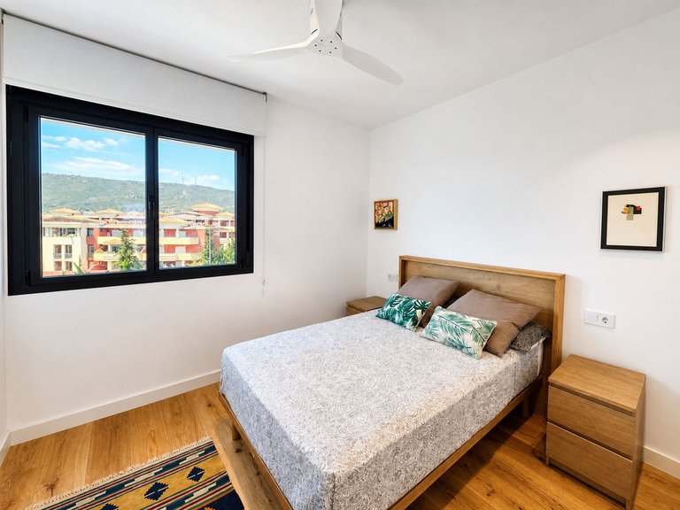 Apartment for Sale in La Alcaidesa, Cadiz 13