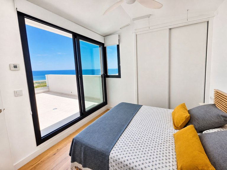 Apartment for Sale in La Alcaidesa, Cadiz 14