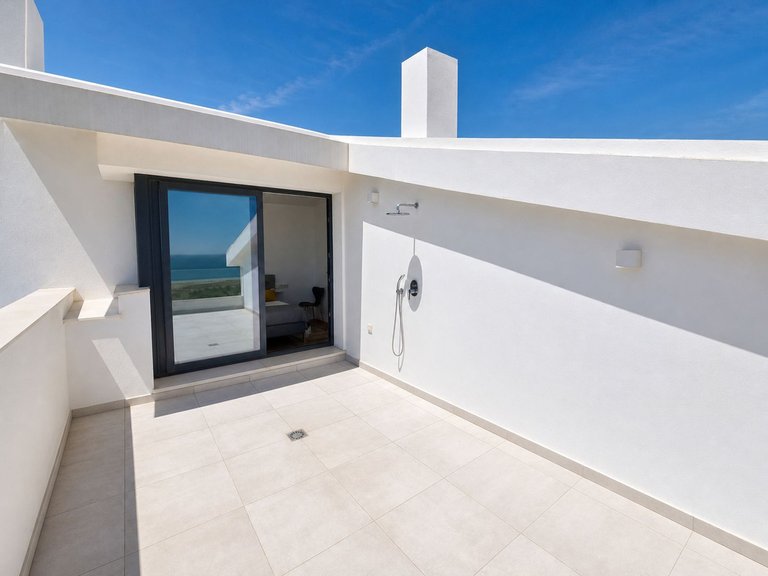 Apartment for Sale in La Alcaidesa, Cadiz 17