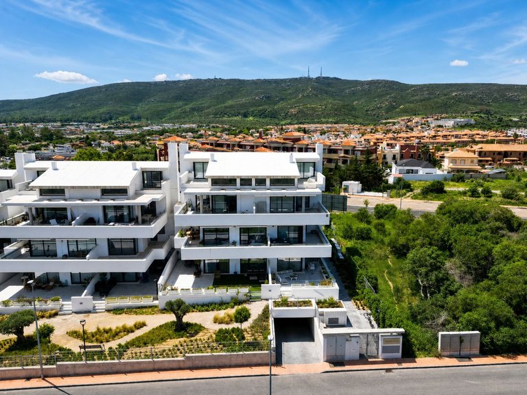 Apartment for Sale in La Alcaidesa, Cadiz 19