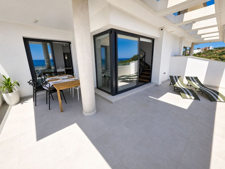 Apartment for Sale in La Alcaidesa, Cadiz 2