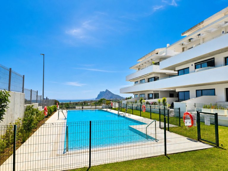 Apartment for Sale in La Alcaidesa, Cadiz 20