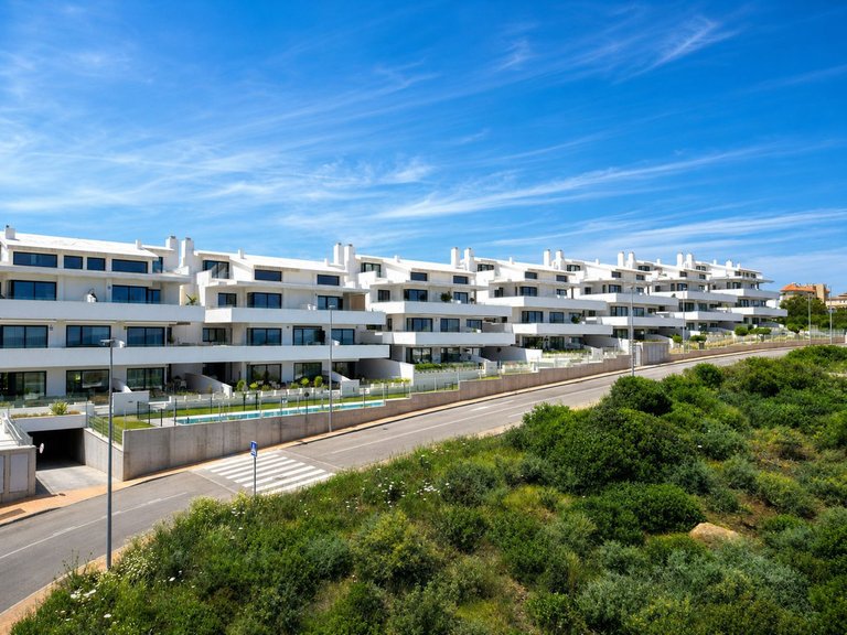 Apartment for Sale in La Alcaidesa, Cadiz 21