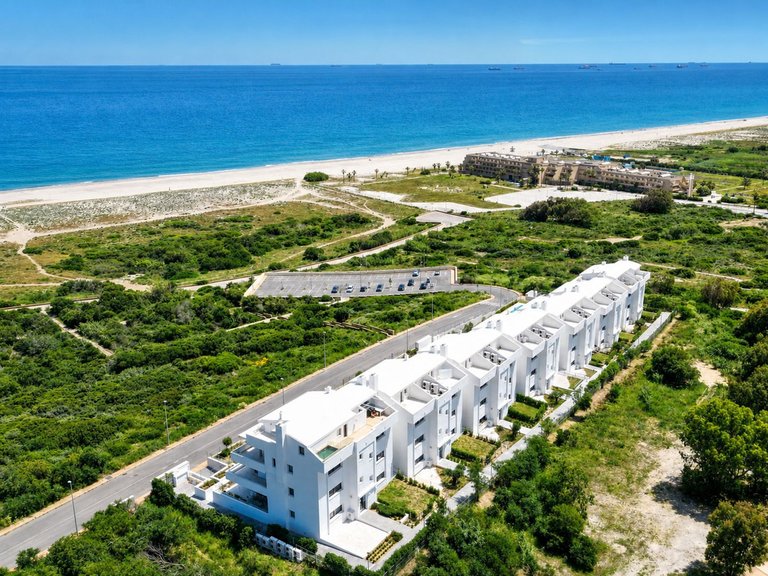 Apartment for Sale in La Alcaidesa, Cadiz 22
