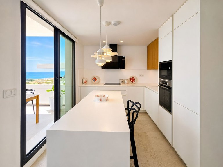 Apartment for Sale in La Alcaidesa, Cadiz 27