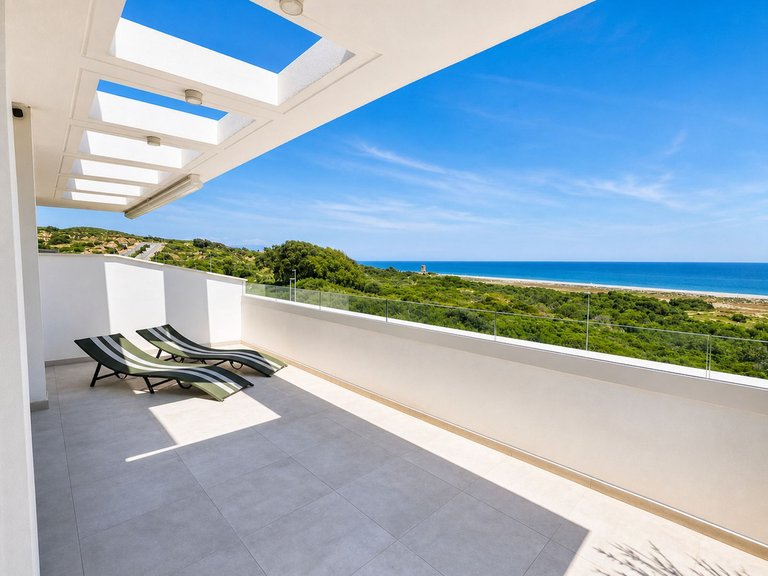 Apartment for Sale in La Alcaidesa, Cadiz 28