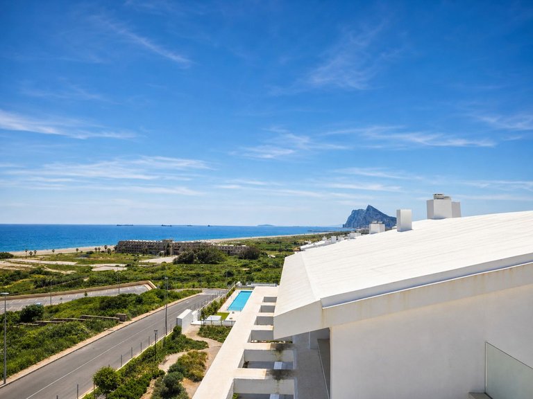 Apartment for Sale in La Alcaidesa, Cadiz 29