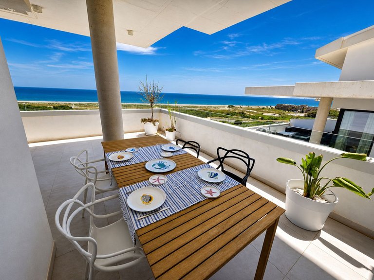 Apartment for Sale in La Alcaidesa, Cadiz 30