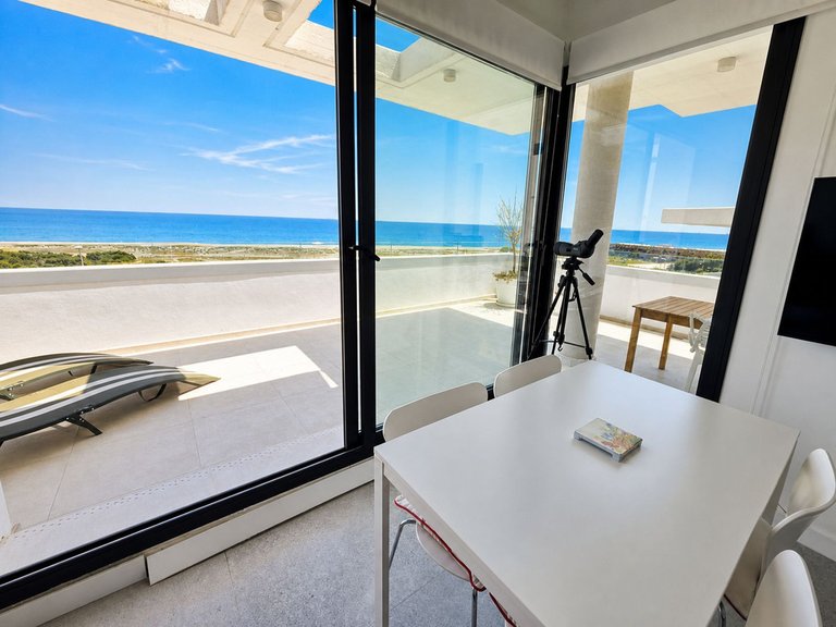 Apartment for Sale in La Alcaidesa, Cadiz 31