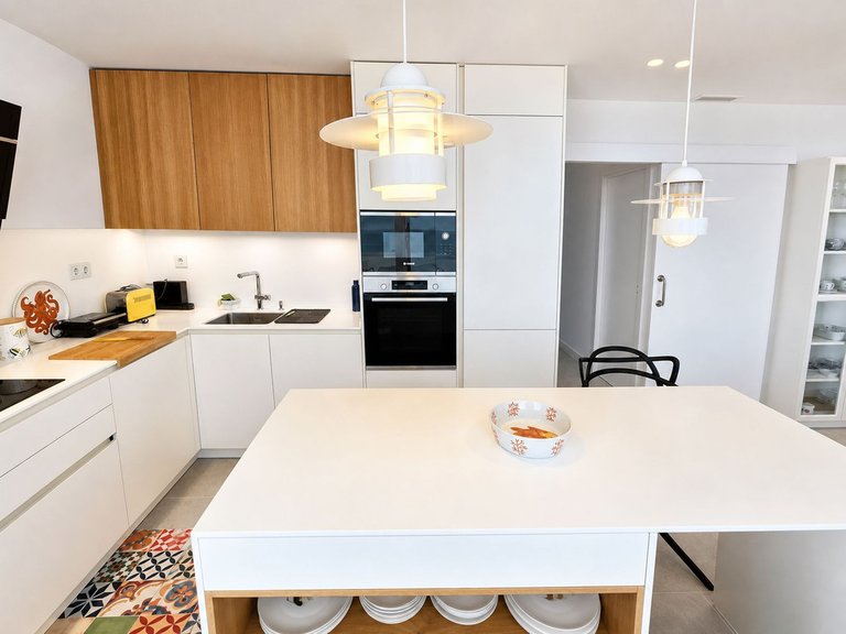 Apartment for Sale in La Alcaidesa, Cadiz 32