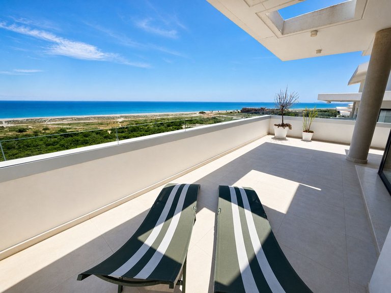 Apartment for Sale in La Alcaidesa, Cadiz 34