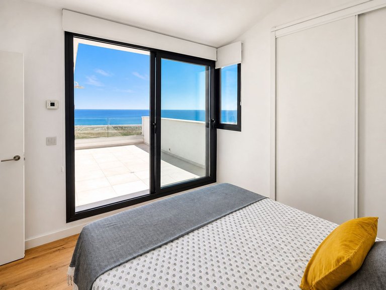Apartment for Sale in La Alcaidesa, Cadiz 45