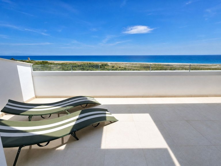 Apartment for Sale in La Alcaidesa, Cadiz 47