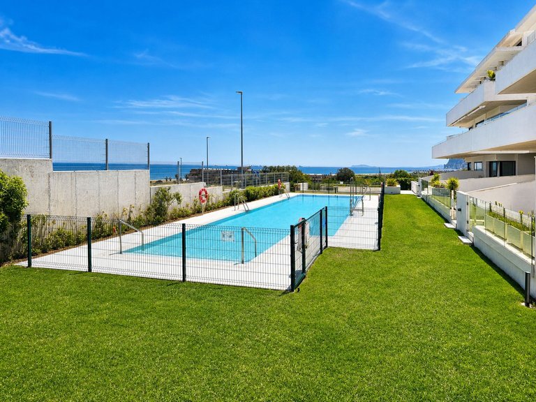 Apartment for Sale in La Alcaidesa, Cadiz 49