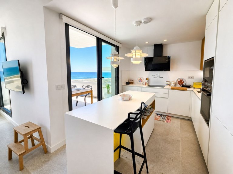 Apartment for Sale in La Alcaidesa, Cadiz 5