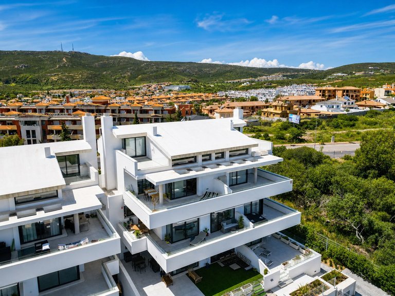 Apartment for Sale in La Alcaidesa, Cadiz 50