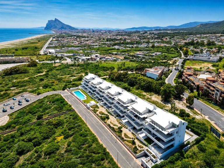Apartment for Sale in La Alcaidesa, Cadiz 51