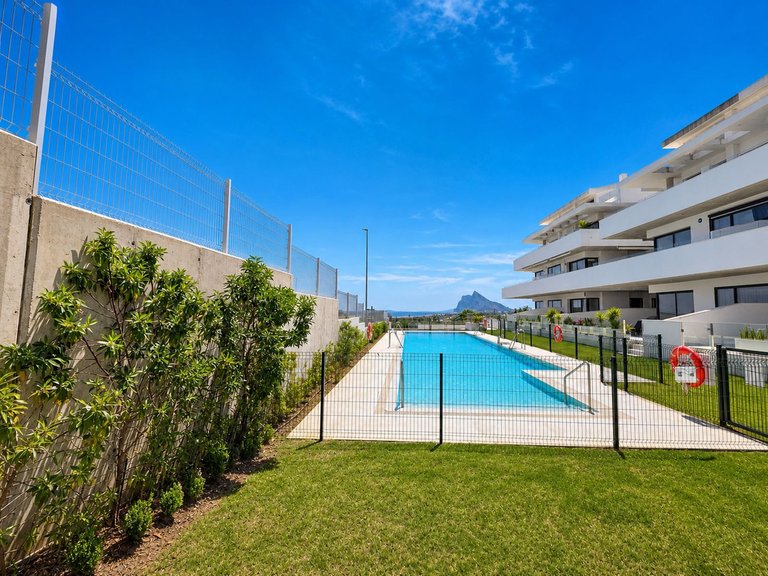 Apartment for Sale in La Alcaidesa, Cadiz 53
