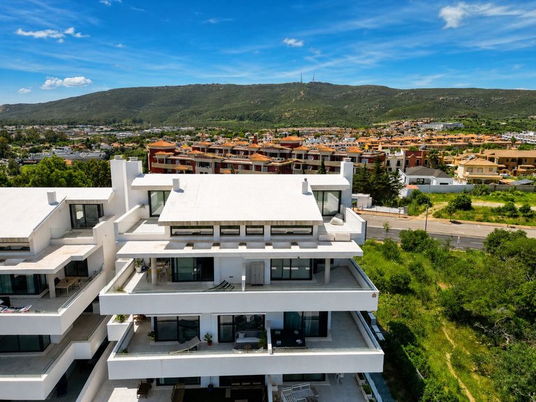 Apartment for Sale in La Alcaidesa, Cadiz 56