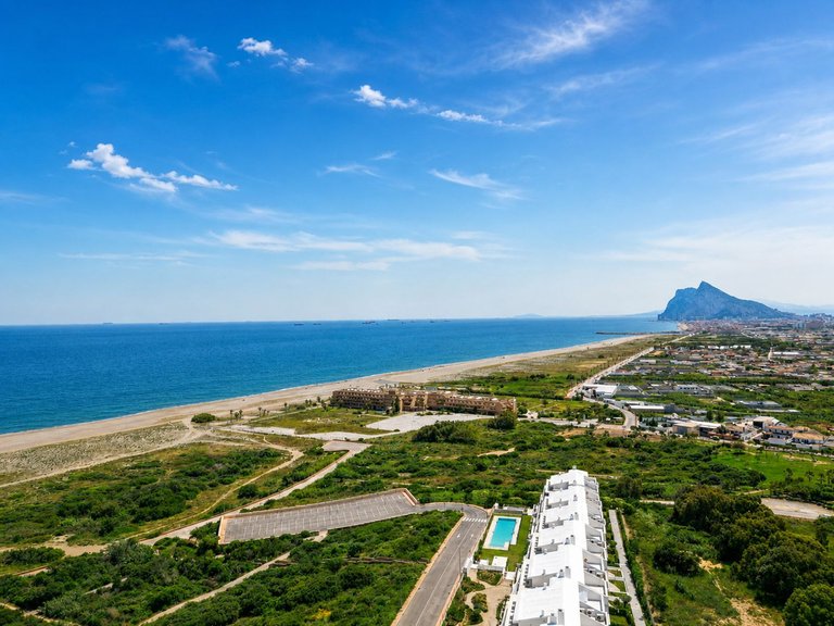 Apartment for Sale in La Alcaidesa, Cadiz 58