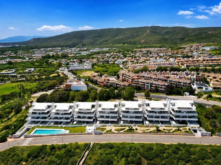 Apartment for Sale in La Alcaidesa, Cadiz 59