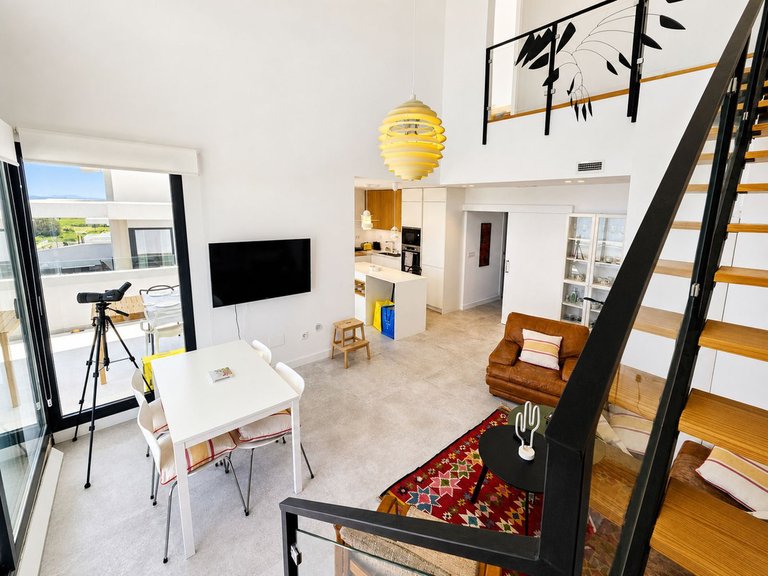 Apartment for Sale in La Alcaidesa, Cadiz 7