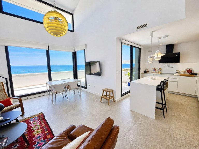 Apartment for Sale in La Alcaidesa, Cadiz 8